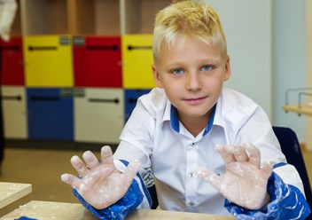 Фото компании АНО Павловская гимназия 5