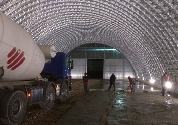 Фото компании ООО Аркарус 2