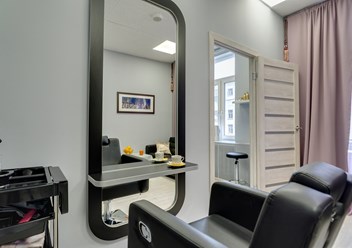 Фото компании  Студия красоты Анны Нова 2