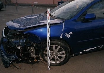 Фото компании  Автоэксперт 193RUS 3