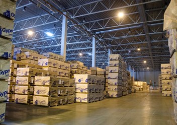 Аренда склада