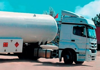 Фото компании ООО Газтрейд 3