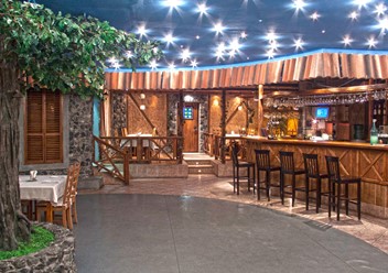 Фото компании  За100лье, ресторан 1