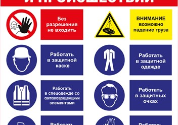 Фото компании ИП "FiRE STOP" 1