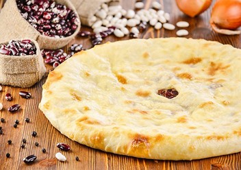 Фото компании  Ирбис 1