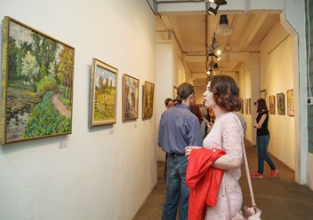 Фото компании  АРТМУЗА 4