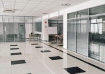 Фото компании  Коллеж информационных технологий и права 2