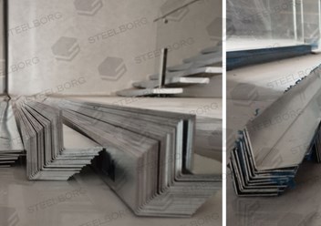Фото компании  Steelborg 2