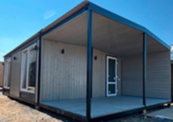 Фото компании  СК Звезда 6