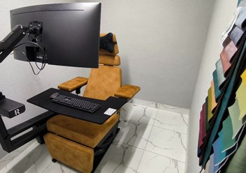 Фото компании ООО Робовоз 2