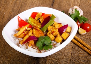 Фото компании  Хатимаки, сеть кафе 3