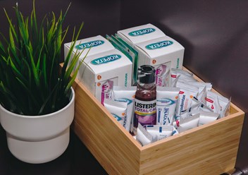 Фото компании ООО AG-Smile 5