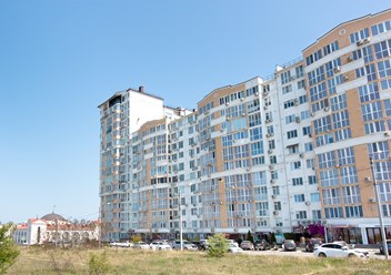 ЖК Академический, Севастополь | АПБ Основа