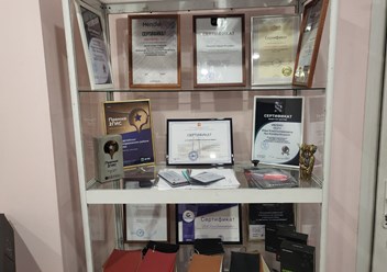 Фото компании ИП Тодоякова Анастасия Анатольевна AvtoRestart 6