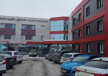 Фото компании  Твоя кухня62 5