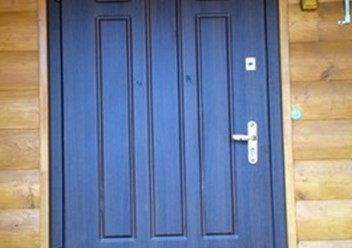 Фото компании  Двери Клин 4