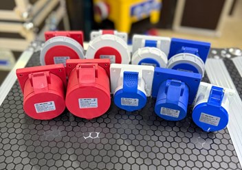Фото компании  Belbox 3