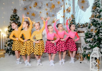 Фото компании  Бархат 6