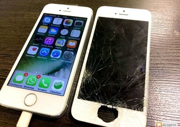 Фото компании ООО Выездной сервис по ремонту Apple iPhone 3