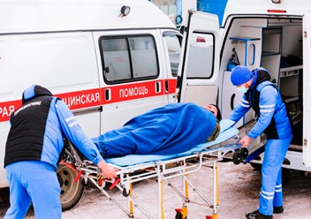 Фото компании ООО Техмедсервис 1