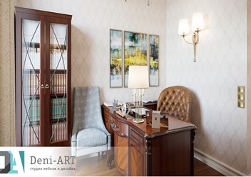 Фото компании ООО DENI-ART 5