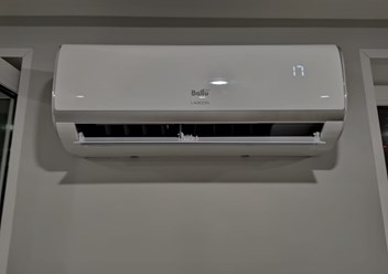 Фото компании  Кондиционеры-в-Химках.РФ 1