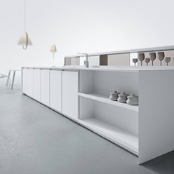 Фото компании ООО Кухни "Arrital" 13