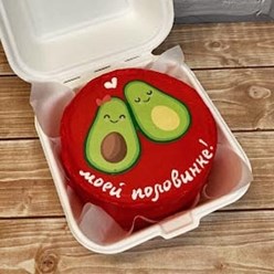 Фото компании  CC-Cakes 7
