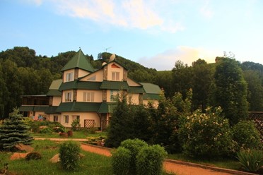 Фото компании  Сар-Герел Алтая, усадьба-ресторан 38