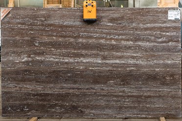 Сильвер Браун (Травертин)  и еще более 500 видов натурального камня ждут Вас на складе MagmaStones.