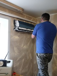 Фото компании  Сервис Холод МО 2