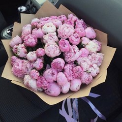 Фото компании  Fiesta Flowers Краснодар 2