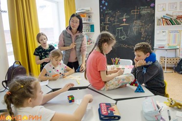 Фото компании  МАНДАРИН 5
