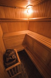 Фото компании  Ниагара, сауна 3