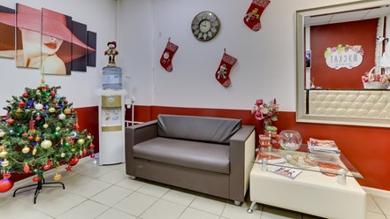 Фото компании  Мускат 2