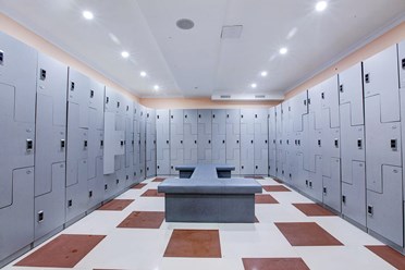 Фото компании  NRG fitness 10