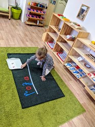 Фото компании  Монтессори-сад, начальная школа "Солнечный Город" 2