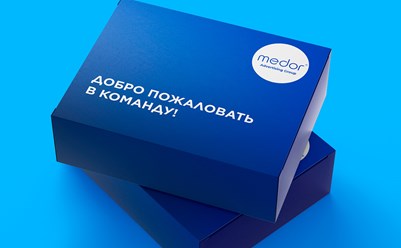 Фото компании ООО Medor-gifts 1