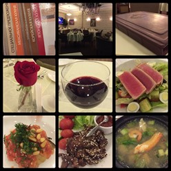 Фото компании  РЕЖЕНТ, ресторан 12