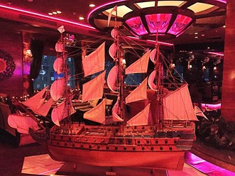 Фото компании  Лодка, ресторан 8