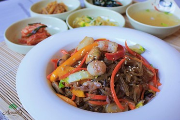 Фото компании  Ансан, ресторан корейской кухни 44