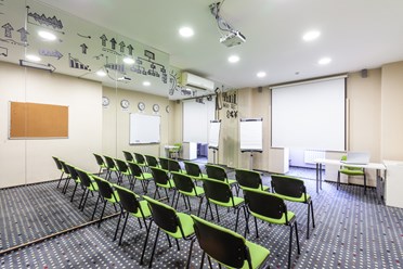 Конференц-зал