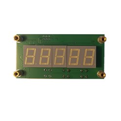 Тахометр МТ-1