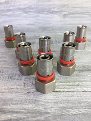 Пресс-фитинг Palanzh