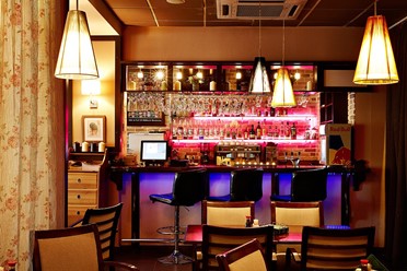 Фото компании  Кои Сан, ресторан 18