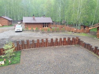 Фото компании  Русские бани 14