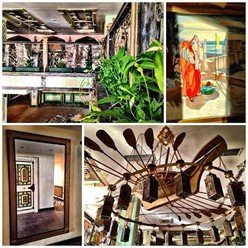 Фото компании  Султанат, ресторан 54