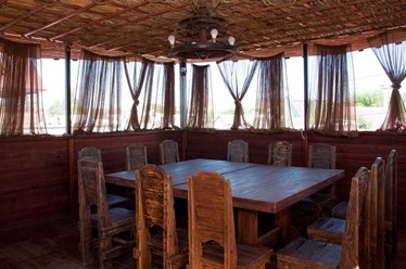 Фото компании  Рица, кафе 47