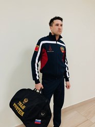 Фото компании  Redsport 4