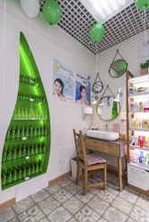 Фото компании  ALOE smart, сеть магазинов корейской и уходовой косметики 19